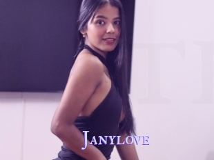 Janylove