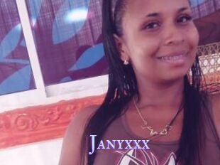 Janyxxx