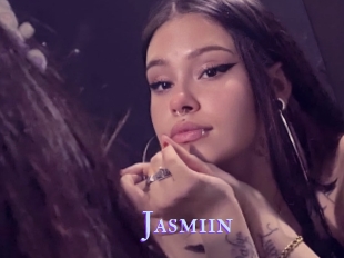 jasmiin Latex Fetisch
