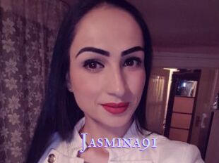 Jasmina91