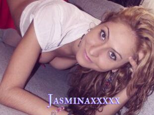 Jasminaxxxxx