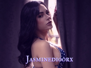 Jasminedioorx