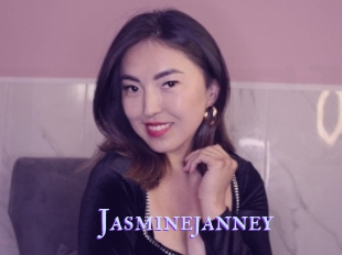 Jasminejanney