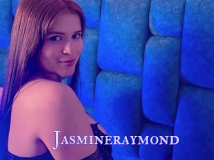 Jasmineraymond