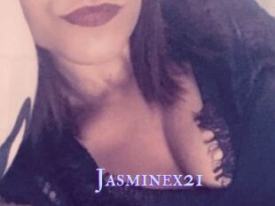 Jasminex21