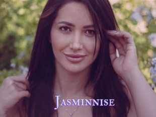 Jasminnise