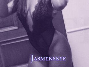 Jasmynskye