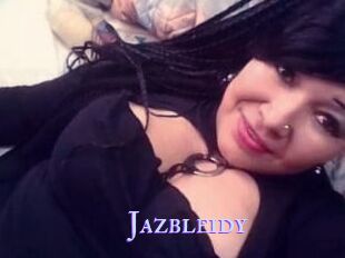 Jazbleidy