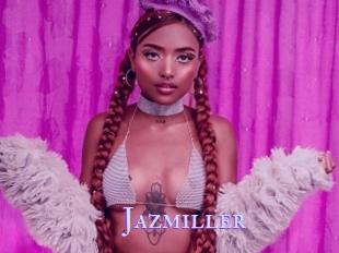 Jazmiller