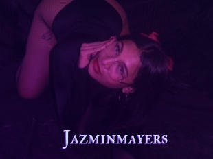 Jazminmayers