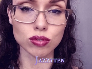 Jazzyten