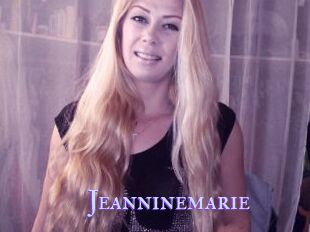 Jeanninemarie