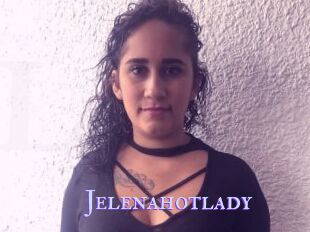 Jelenahotlady