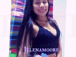 Jelenamoore