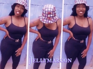 Jellymaroon