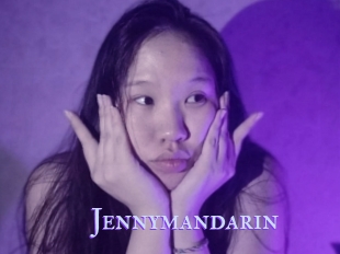 Jennymandarin