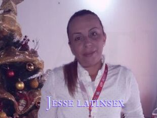 Jesse_latinsex