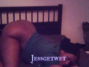 Jessgetwet