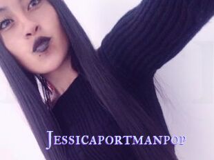 Jessicaportmanpop