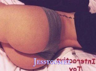 Jessygomez