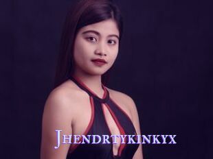 Jhendrtykinkyx