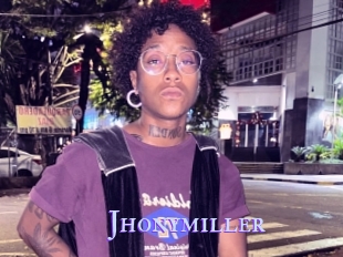 Jhonymiller