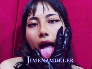 Jimenamuller