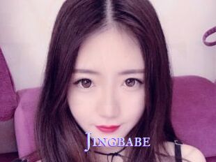 Jingbabe