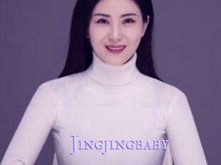 Jingjingbaby