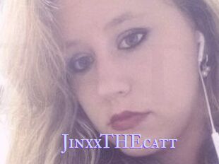 JinxxTHEcatt