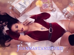 Joannastandford