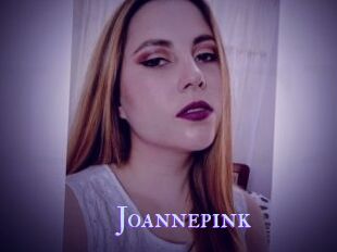 Joannepink