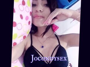 Jocondysex