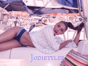 Jodietyler