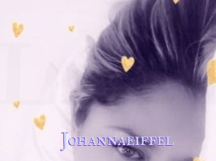 Johannaeiffel