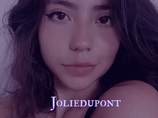 Joliedupont