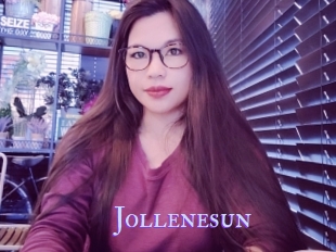 Jollenesun