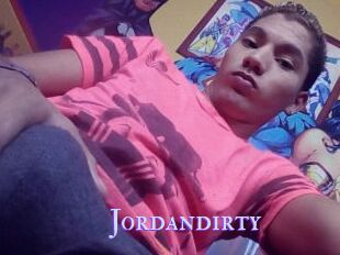 Jordandirty