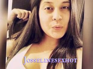 Josselinesexhot