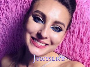 Juicyslice