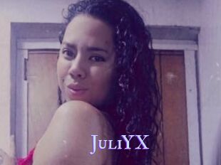 JuliYX