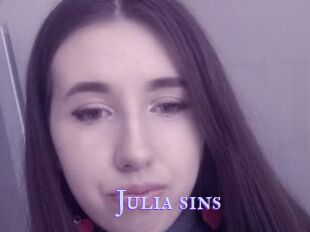 Julia_sins