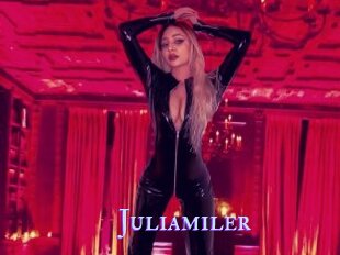 Juliamiler