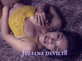 Juliana_devil18