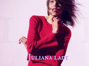 Juliana_lady