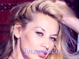 Juliasensual