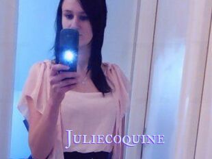 Juliecoquine