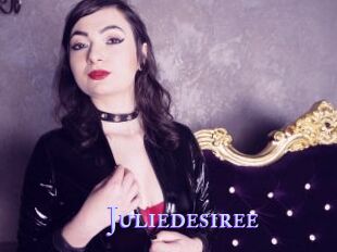 Juliedesiree