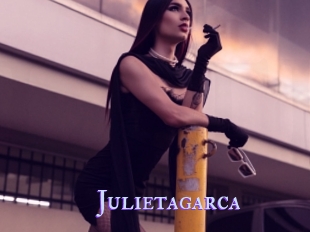 Julietagarca