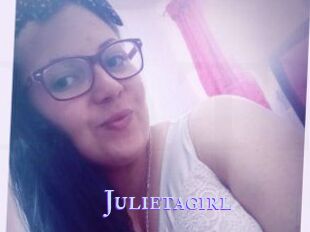 Julietagirl